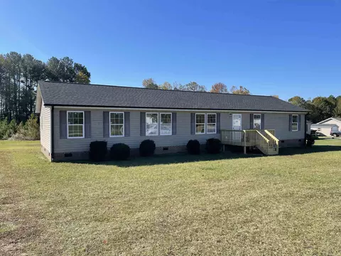 117 Locke Level Dr, Kenly, NC 27542