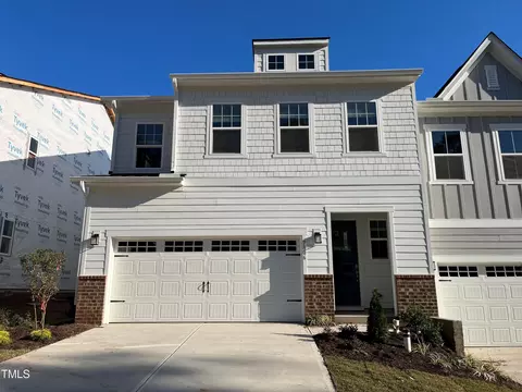 7806 Sofiana, Raleigh, NC 27617