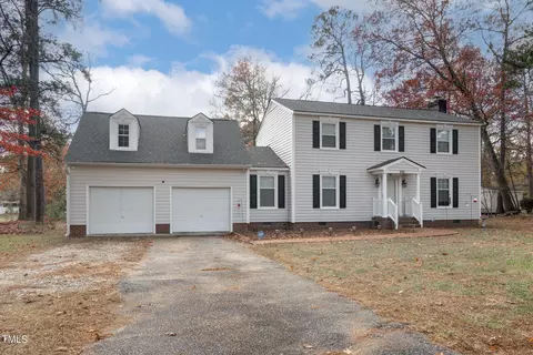 1205 Drivers Cir, Rocky Mount, NC 27804