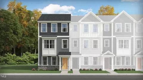 1713 Chirping Trl #28, Wake Forest, NC 27587