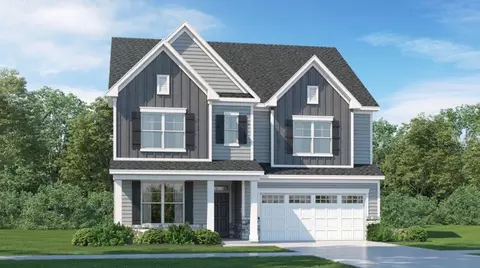 177 Carova Bnd #CAROLINA SPRINGS  26 - EDIS, Apex, NC 27539