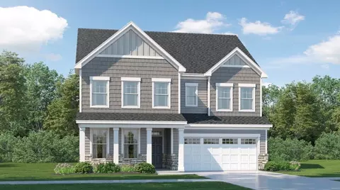 169 Carova Bnd #CAROLINA SPRINGS  28 - EDIS, Apex, NC 27539