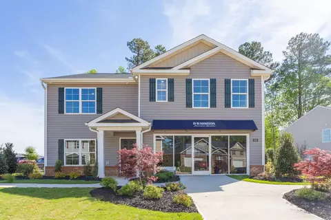3110 Mallory Dr, Haw River, NC 27258