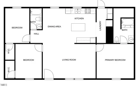 126 Ridge Rd, Angier, NC 27501 photo 30