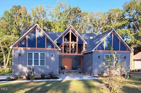 1203 Keith Hills Rd, Lillington, NC 27546