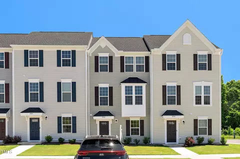 8502 Red Canyon Way, Raleigh, NC 27616