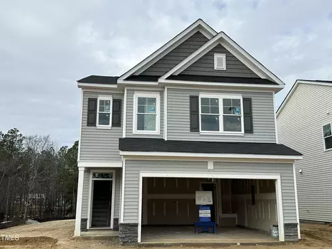 2525 Tobacco Root Dr, Raleigh, NC 27616