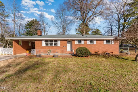 1300 Lakeside Dr, Garner, NC 27529 photo 1