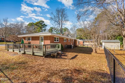 1300 Lakeside Dr, Garner, NC 27529 photo 3