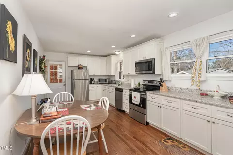 1300 Lakeside Dr, Garner, NC 27529 photo 5