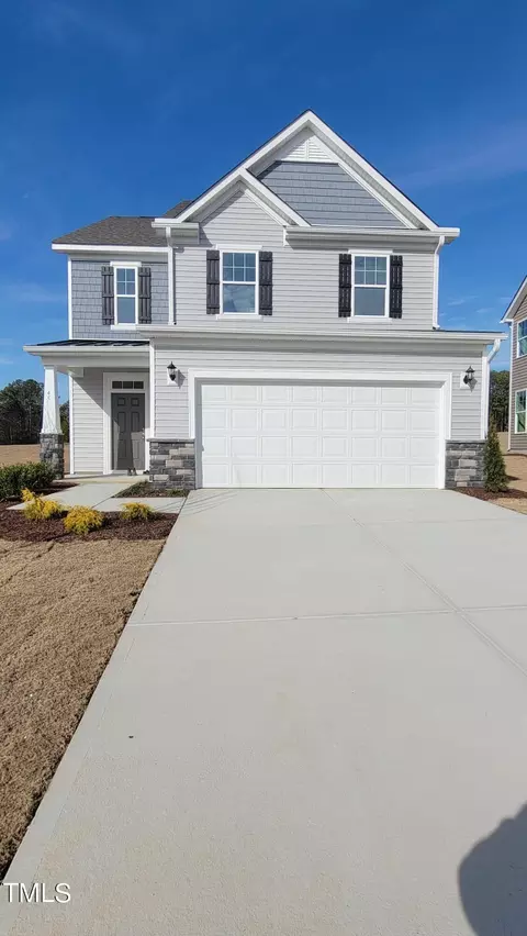 45 Carlton, Franklinton, NC 27525