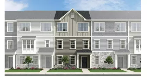 318 Leland Crest Dr #CAROLINA SPRINGS  93 - CO, Apex, NC 27539