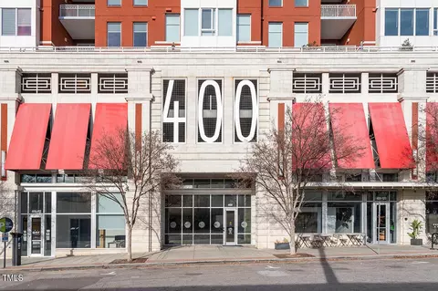 400 W North St #1032, Raleigh, NC 27603