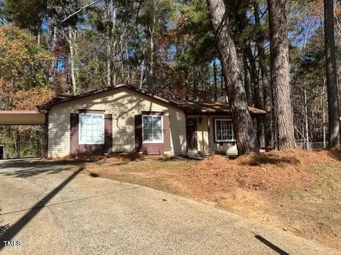 9 Galaxy Ct, Durham, NC 27705