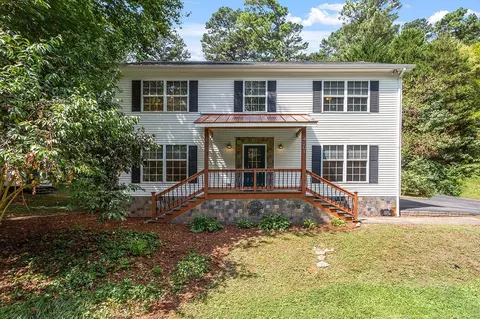 4201 White Pine Dr, Raleigh, NC 27612