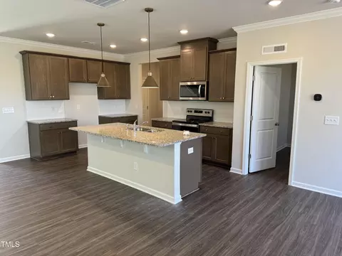 212 Wood Orchid, Garner, NC 27529