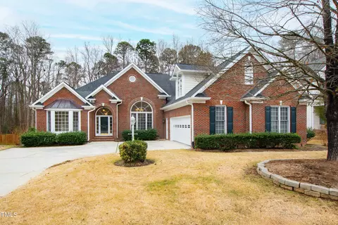 7637 Wilderness, Raleigh, NC 27613