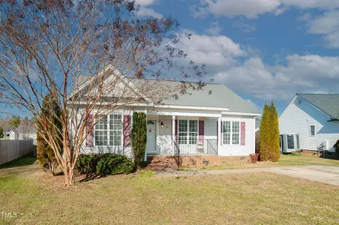 11462 Village Square Dr, Middlesex, NC 27557