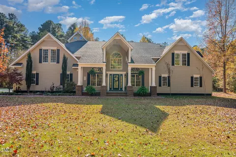 3337 Country Pine Ln, Efland, NC 27243