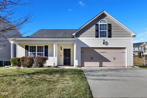 302 Trimble Dr, Elon, NC 27244