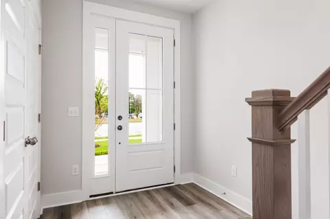 8533 Marvino Ln, Raleigh, NC 27613