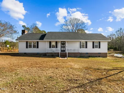 4965 St Rose Church Rd, Sims, NC 27880