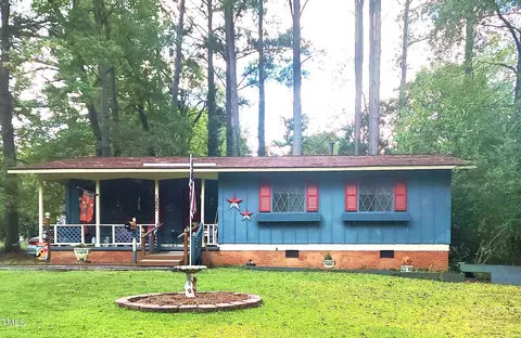 1205 Crabtree Blvd, Raleigh, NC 27610