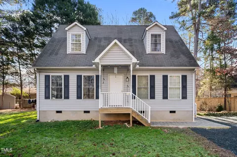 94 Pine Hill Dr, Carrboro, NC 27510