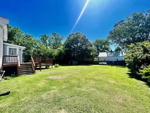 109 S Third St, Macclesfield, NC 27852 photo 21