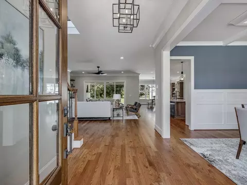 1233 Explorer Trl, Wake Forest, NC 27587 photo 2