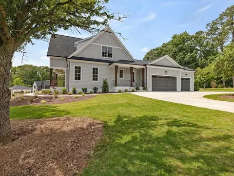 1233 Explorer Trl, Wake Forest, NC 27587 photo 11