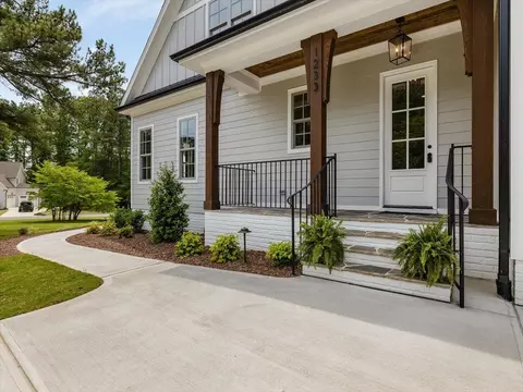 1233 Explorer Trl, Wake Forest, NC 27587 photo 13