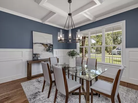 1233 Explorer Trl, Wake Forest, NC 27587 photo 5