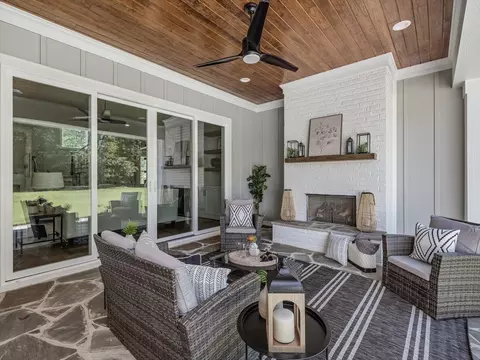 1233 Explorer Trl, Wake Forest, NC 27587 photo 36