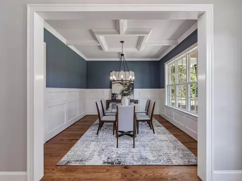 1233 Explorer Trl, Wake Forest, NC 27587 photo 4
