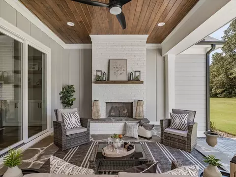 1233 Explorer Trl, Wake Forest, NC 27587 photo 35
