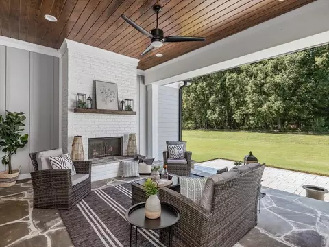 1233 Explorer Trl, Wake Forest, NC 27587 photo 34