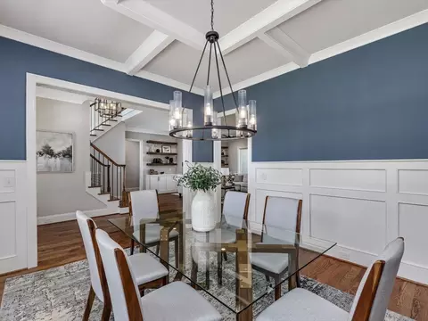 1233 Explorer Trl, Wake Forest, NC 27587 photo 6