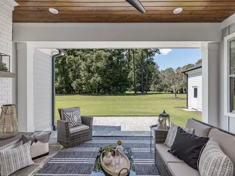 1233 Explorer Trl, Wake Forest, NC 27587 photo 37