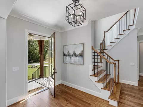 1233 Explorer Trl, Wake Forest, NC 27587 photo 3