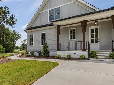 1233 Explorer Trl, Wake Forest, NC 27587 photo 14