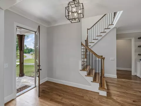 1233 Explorer Trl, Wake Forest, NC 27587 photo 28