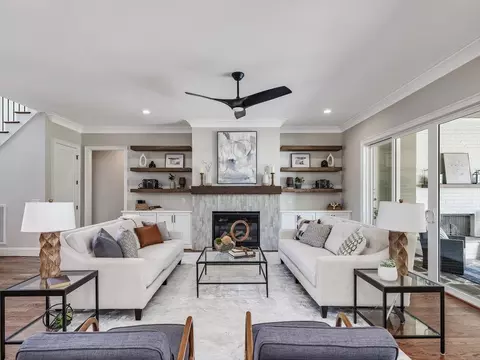 1233 Explorer Trl, Wake Forest, NC 27587 photo 17