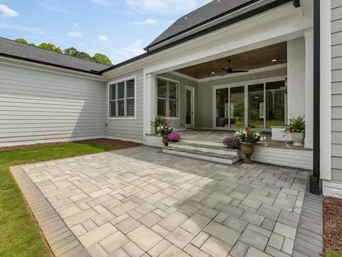 1233 Explorer Trl, Wake Forest, NC 27587 photo 8