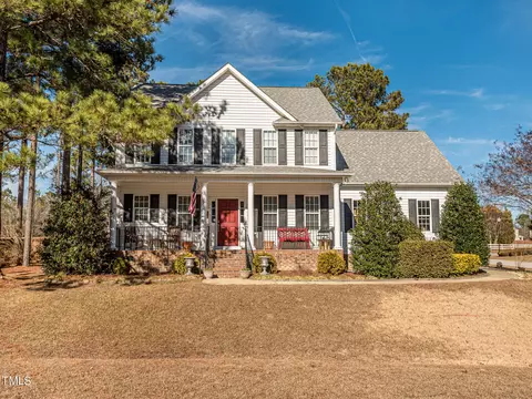 28 Wynmore Ln, Angier, NC 27501