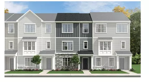 320 Leland Crest Dr #CAROLINA SPRINGS  94 - BRAD, Apex, NC 27539