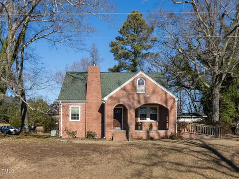 3257 Tump Wilkins, Stem, NC 27581