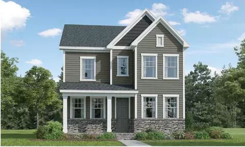 229 Leland Crest Dr #CAROLINA SPRINGS  64 - VIRG, Apex, NC 27539