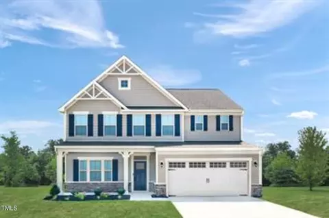 540 Impala Trce, Wendell, NC 27591
