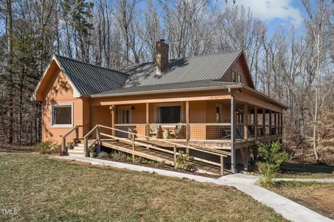9557 Hester Rd, Hurdle Mills, NC 27541